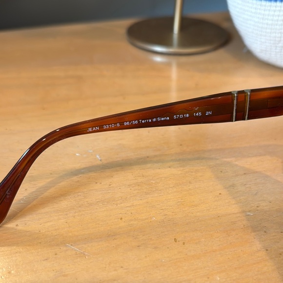 Persol PO3310S - Jean - Picture 3 of 10